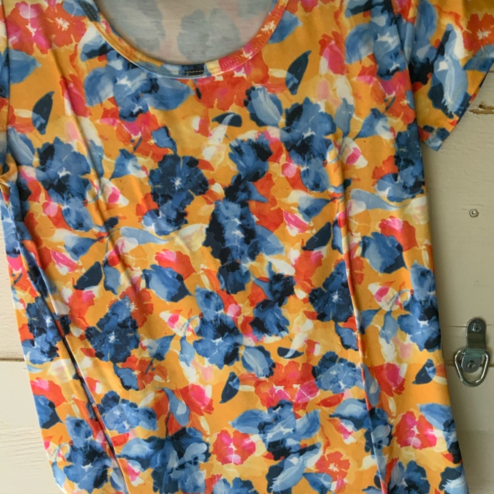 Lularoe Classic t